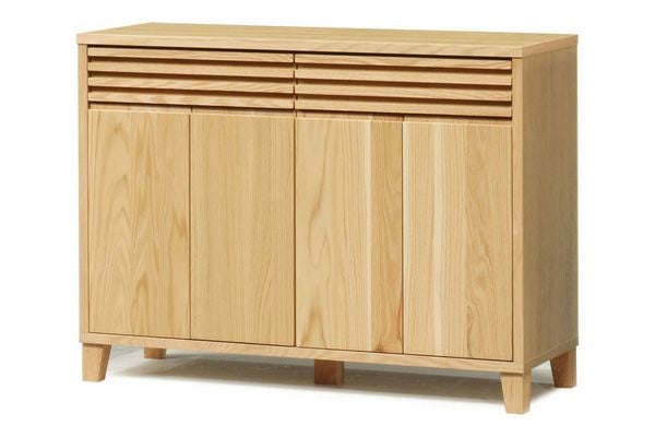 サイドボード・リビングボードすべて国産家具