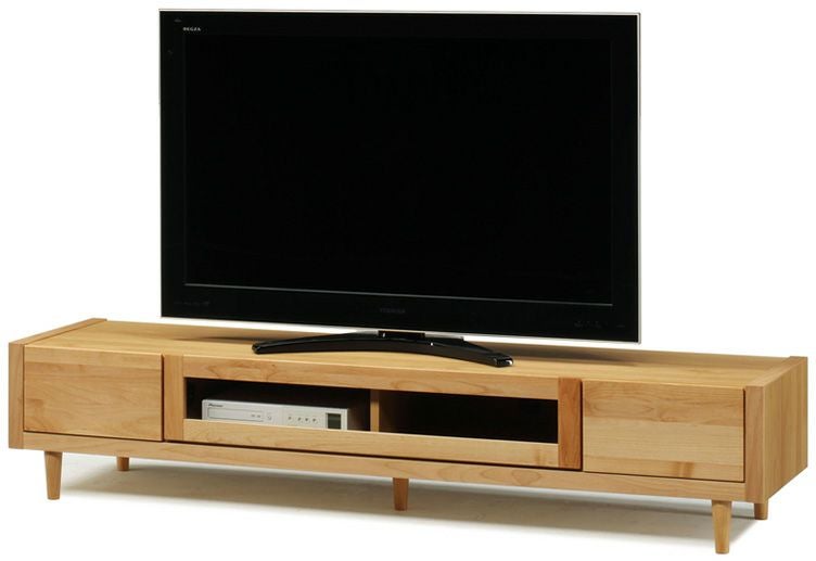 幅180 奥行42.1 高さ50】ジゼル180テレビボード | 大川家具ドットコム通販
