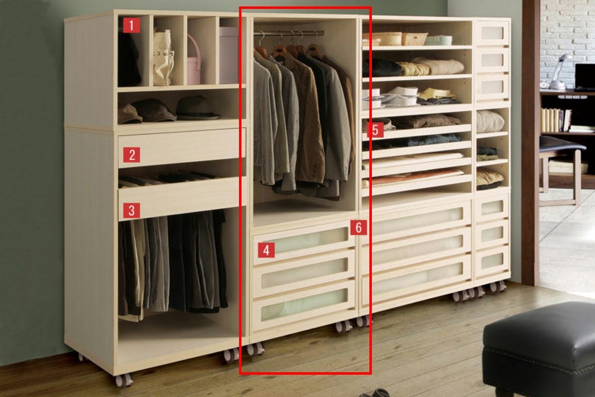 着物たんす 和ダンス 桐衣装ケース 桐たんす 桐箪笥） 桐収納