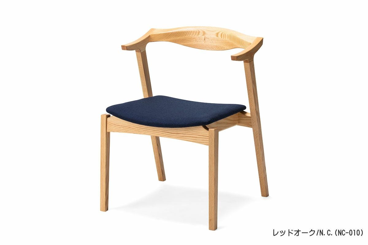 GADO ﾀﾞｲﾆﾝｸﾞﾁｪｱｰﾚｯﾄﾞｵｰｸ材