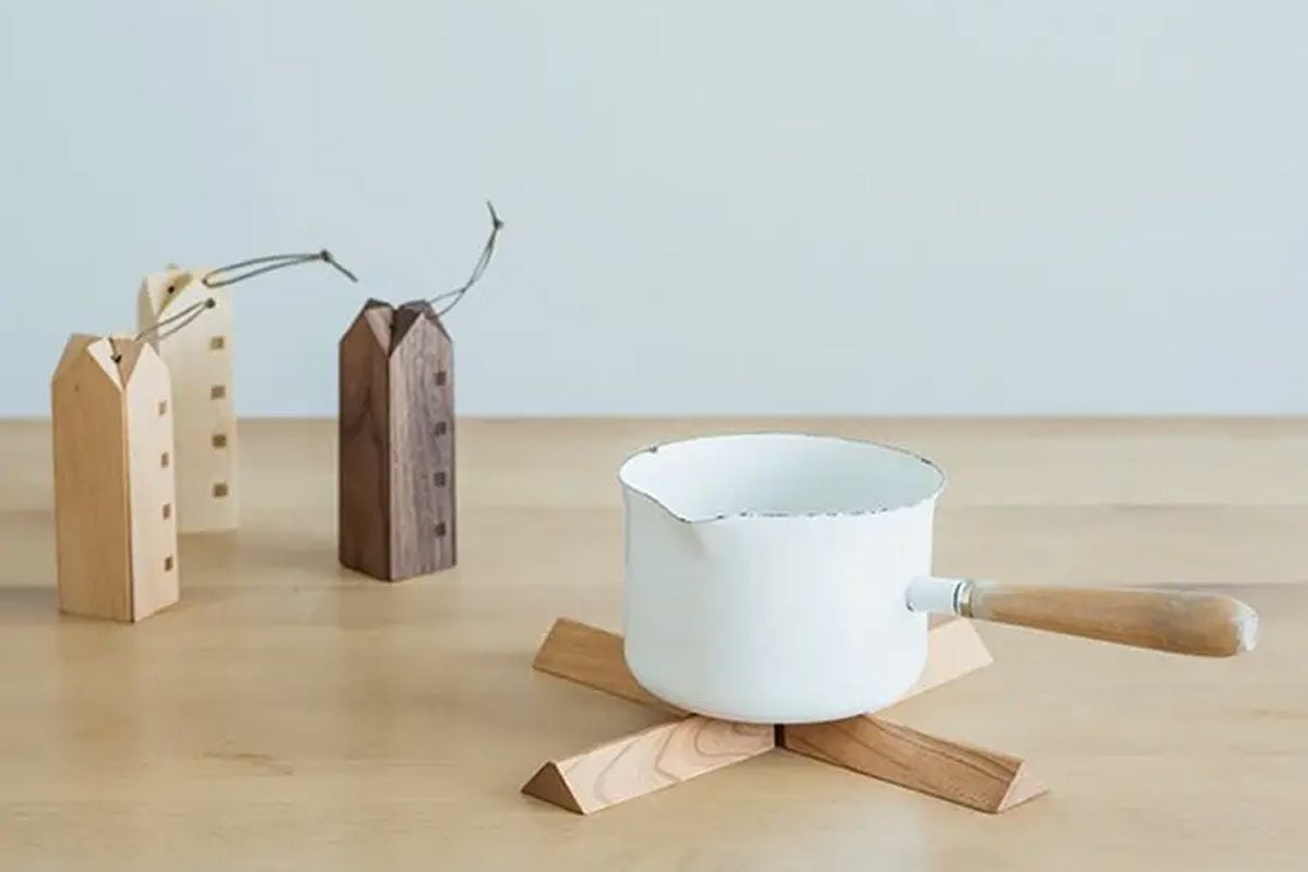 2022年クリスマスプレゼントに最適な「なべしきハウス」