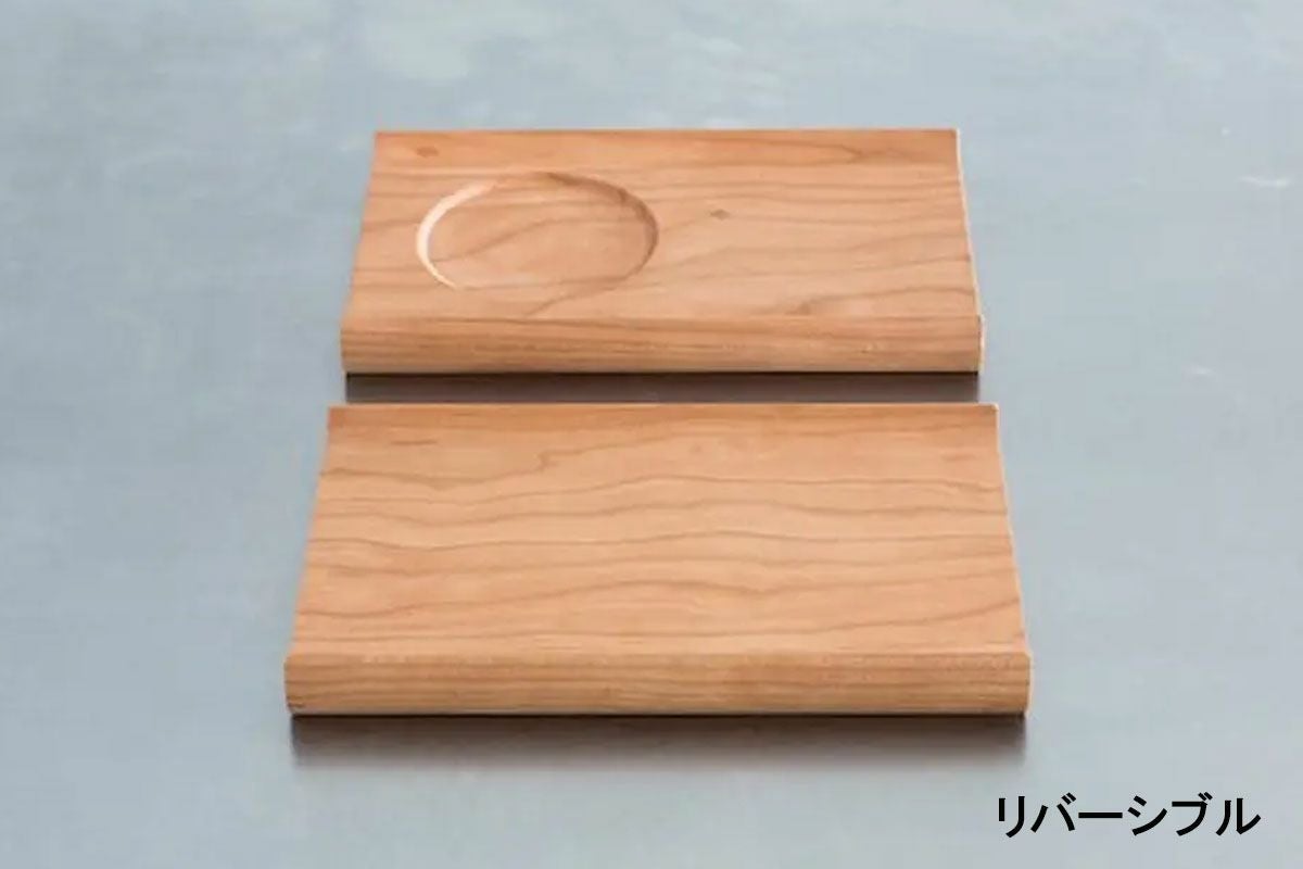 おうちカフェで楽しめる「カフェトレー(S)」