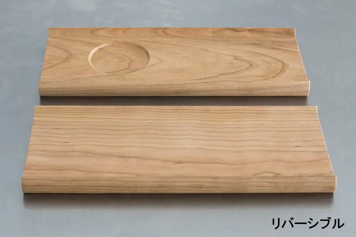 2022年クリスマスプレゼントに最適な「カフェトレー(L)」