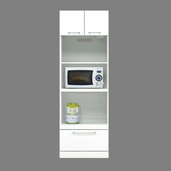 食器棚（キッチンボード、キッチン棚、収納） 幅45㎝、幅50㎝、幅55