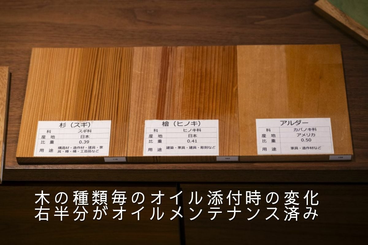 大川家具ドットコムオリジナル家具用メンテナンスオイル100ml | 大川