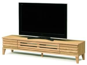 幅180.2 奥行41.5 高さ39.3】セゾン180テレビボードウォールナット