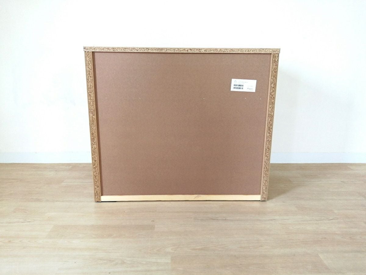 幅80 奥行45 高さ68】tiara（ﾃｨｱﾗ） 80-3ローチェスト | 大川家具