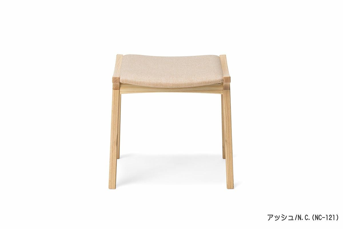 GADOスツール　アッシュ