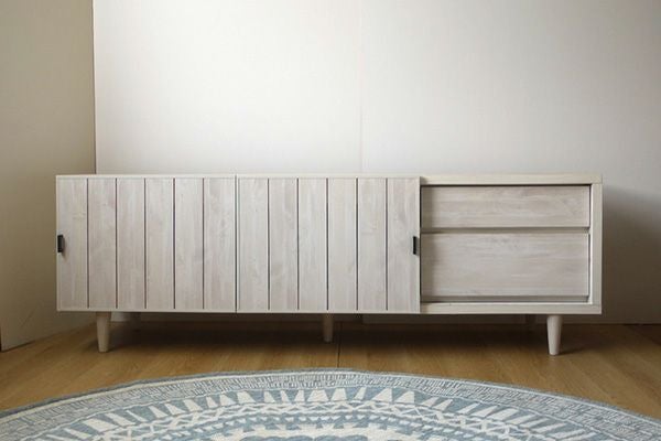 ヴォレ150ローボード