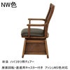 NW色
