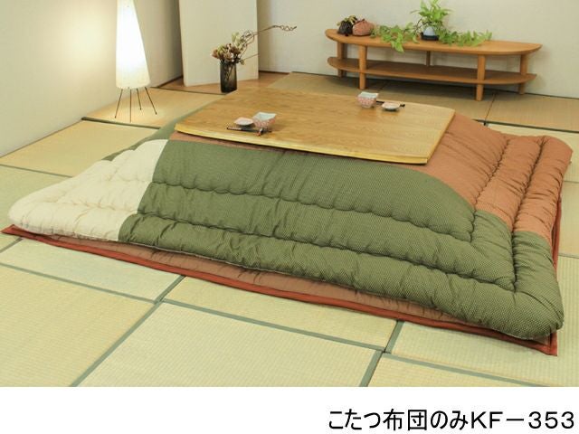ハンドメイドこたつ 楽天市場】【エントリーでP4倍】＜選べるこたつ布団＞リバーシブル天板