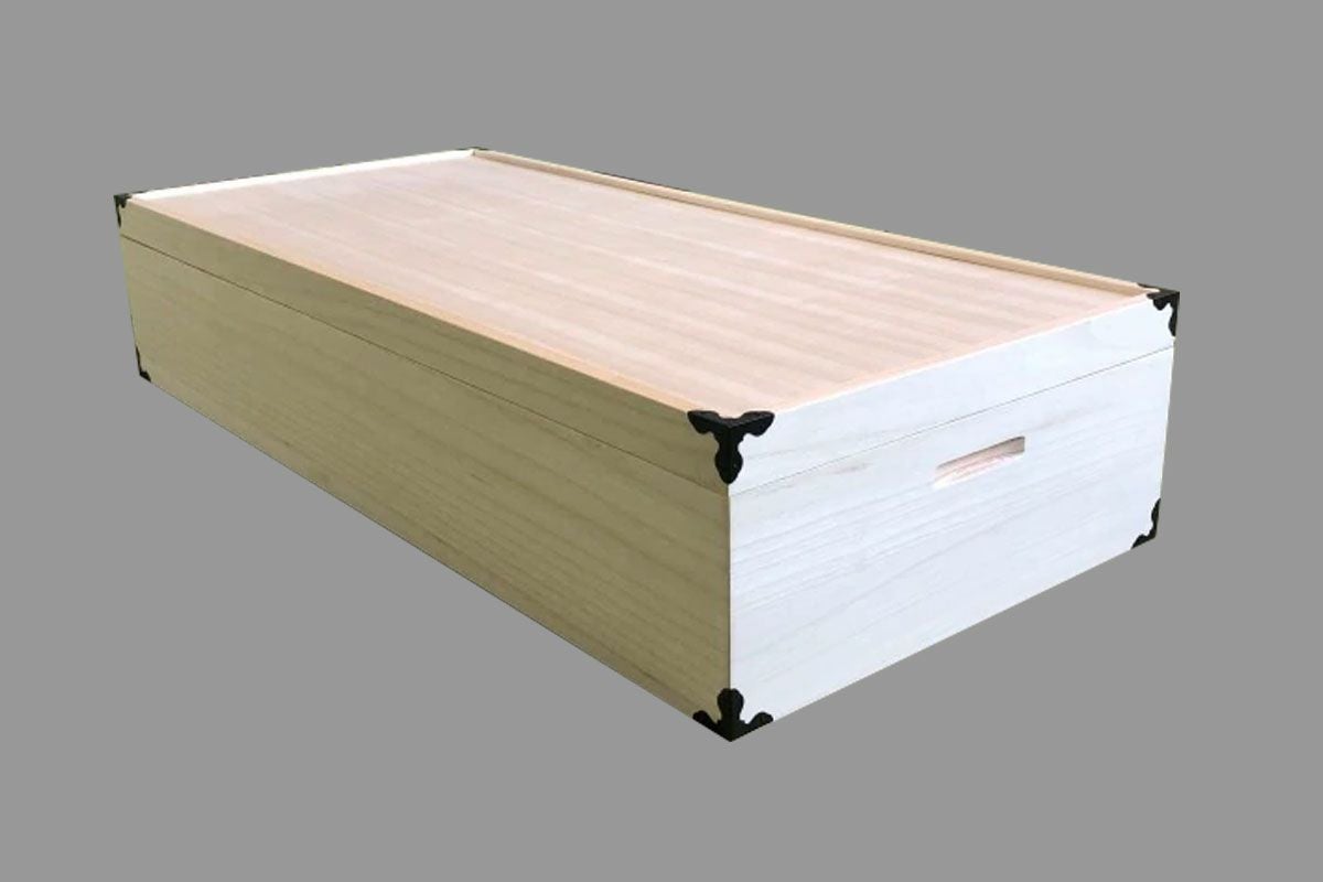 着物たんす 和ダンス 桐衣装ケース 桐たんす 桐箪笥） 桐収納