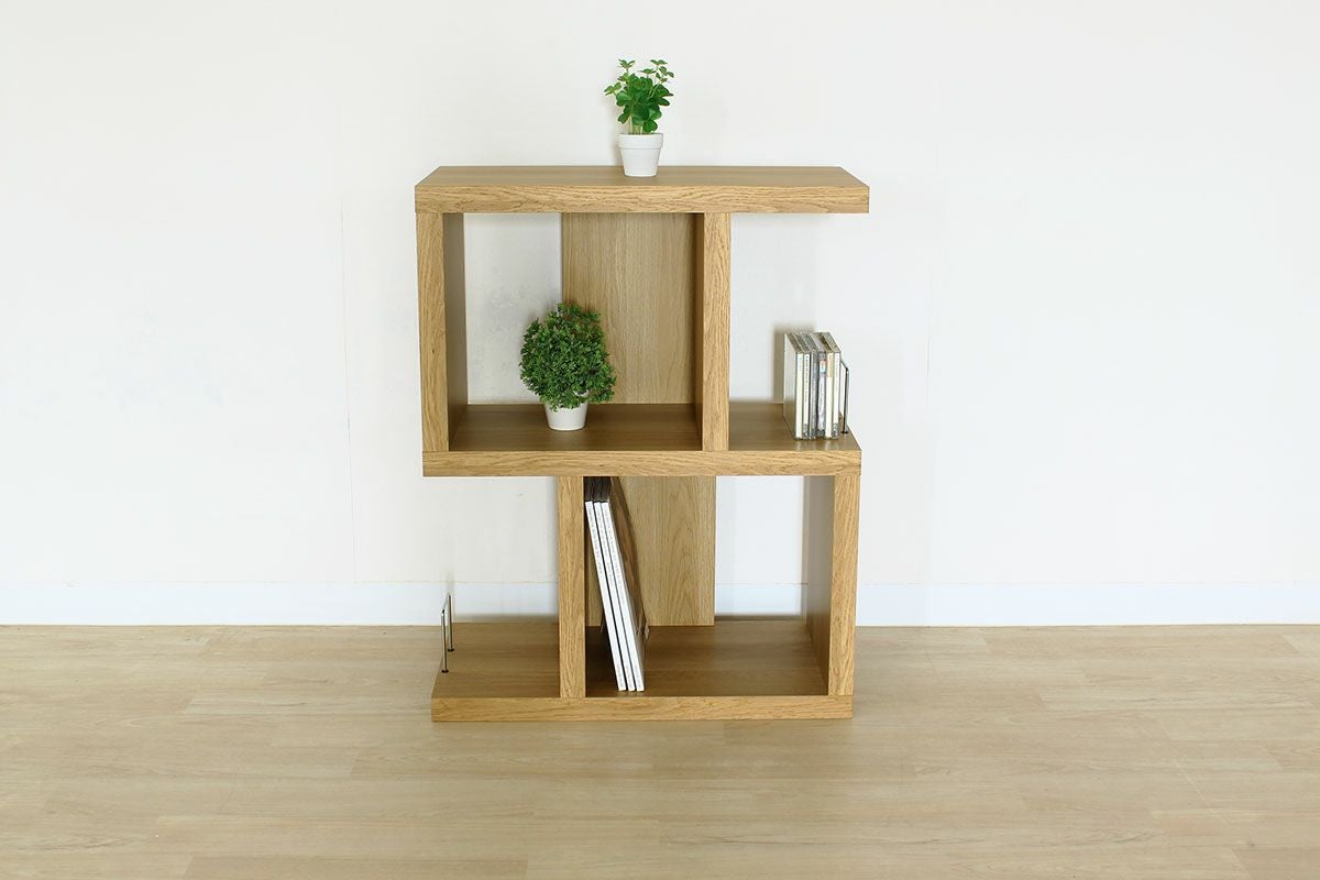 2022年クリスマスプレゼントにもおすすめな「ウォール60センチ幅オープンラック」