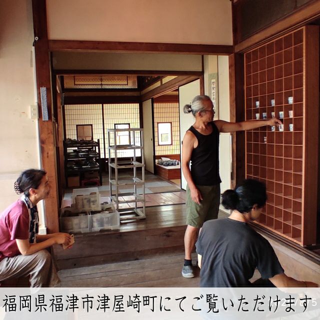 フルオーダーコレクション棚(蕎麦猪口棚・グラス・陶器) | 大川家具