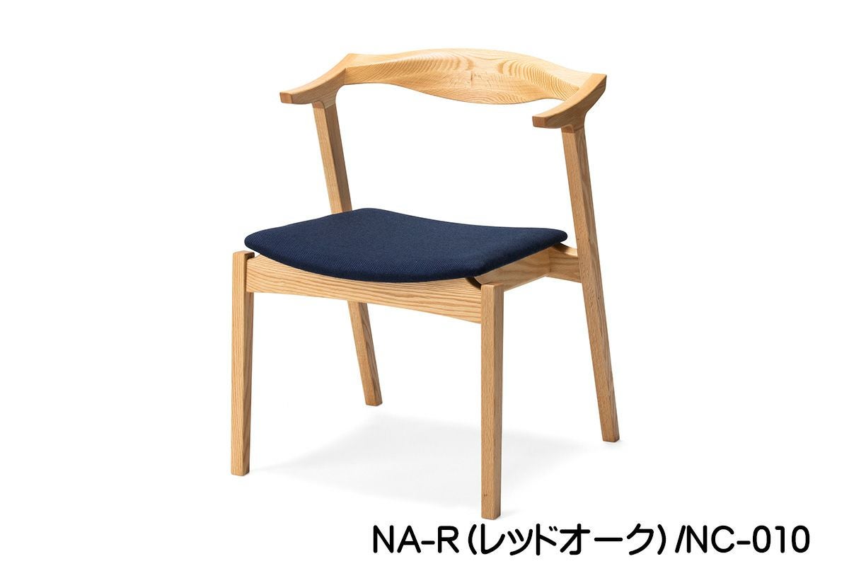 GADO ﾀﾞｲﾆﾝｸﾞﾁｪｱｰ アッシュ材