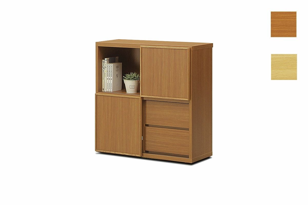 リセリ　８０ローキャビネット