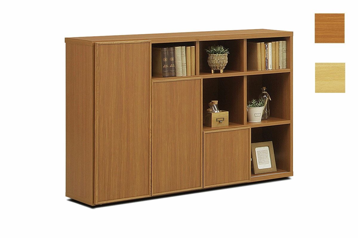 リセリ　１３４シェルフ