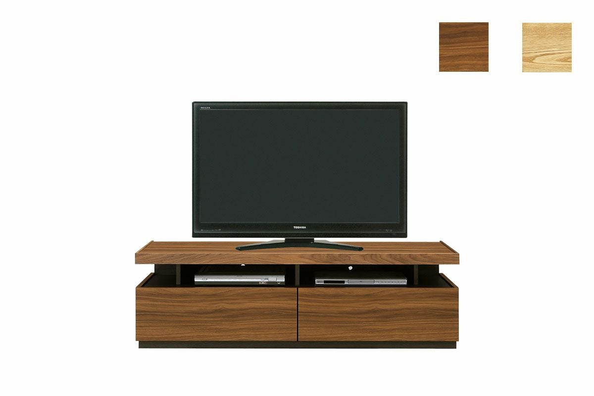 ブロッサ　１５０テレビボード