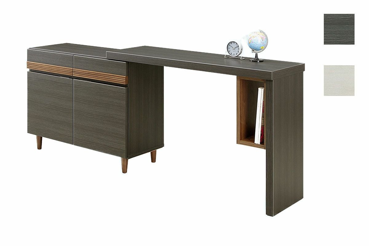 ジェイク　１１０デスクキャビ