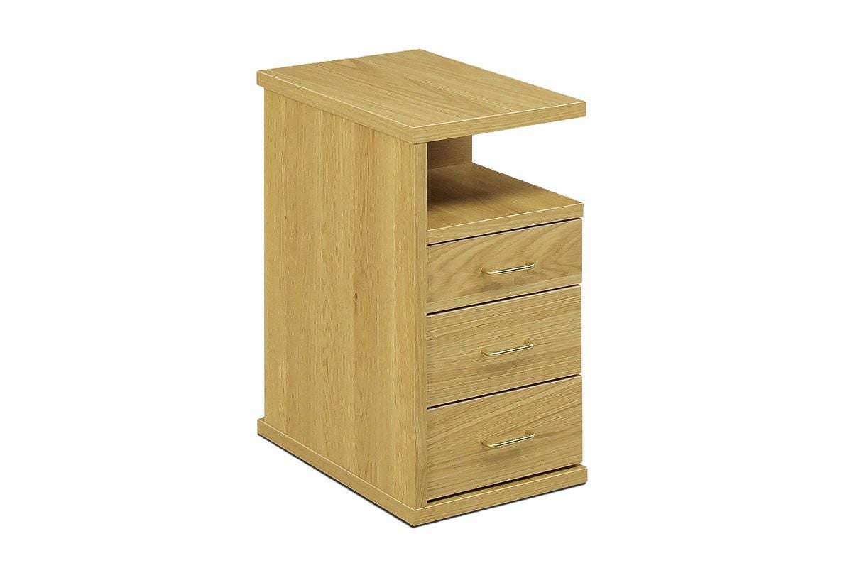 クエスト サイドワゴン(オーク)