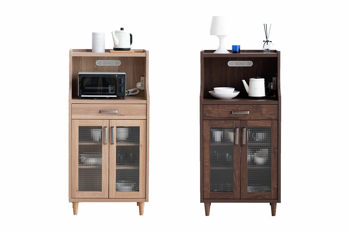 ピグミー　60ミドルキャビネット