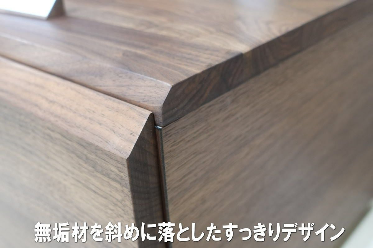 【美品】ACTUS FALUN テレビ オーディオボード 天然木 幅160cm 000000004064-04.jpg?size=l&w=