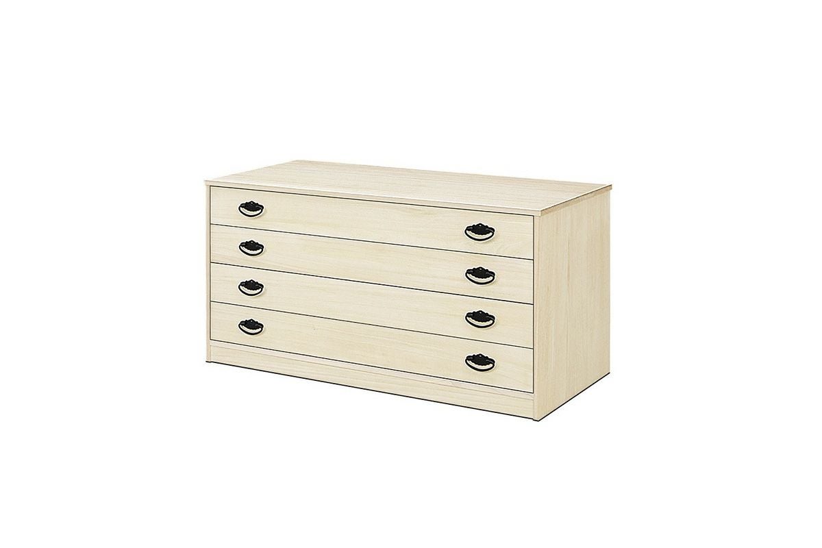 着物たんす 和ダンス 桐衣装ケース 桐たんす 桐箪笥） 桐収納