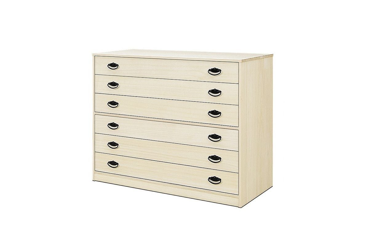 着物たんす 和ダンス 桐衣装ケース 桐たんす 桐箪笥） 桐収納