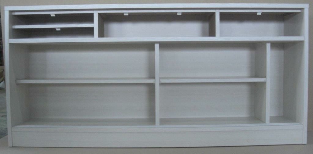 幅120 奥行30 高さ70】ラブミーⅡ 120カウンター下収納 | 大川家具
