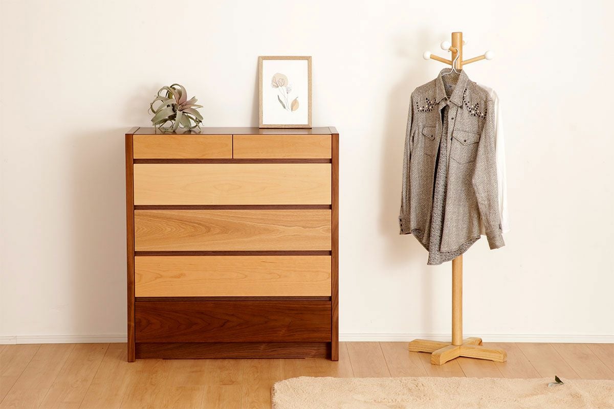 メーベル　90-5チェスト