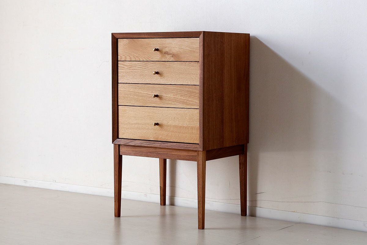 グラッパ　50リビングチェスト(ハイタイプ)