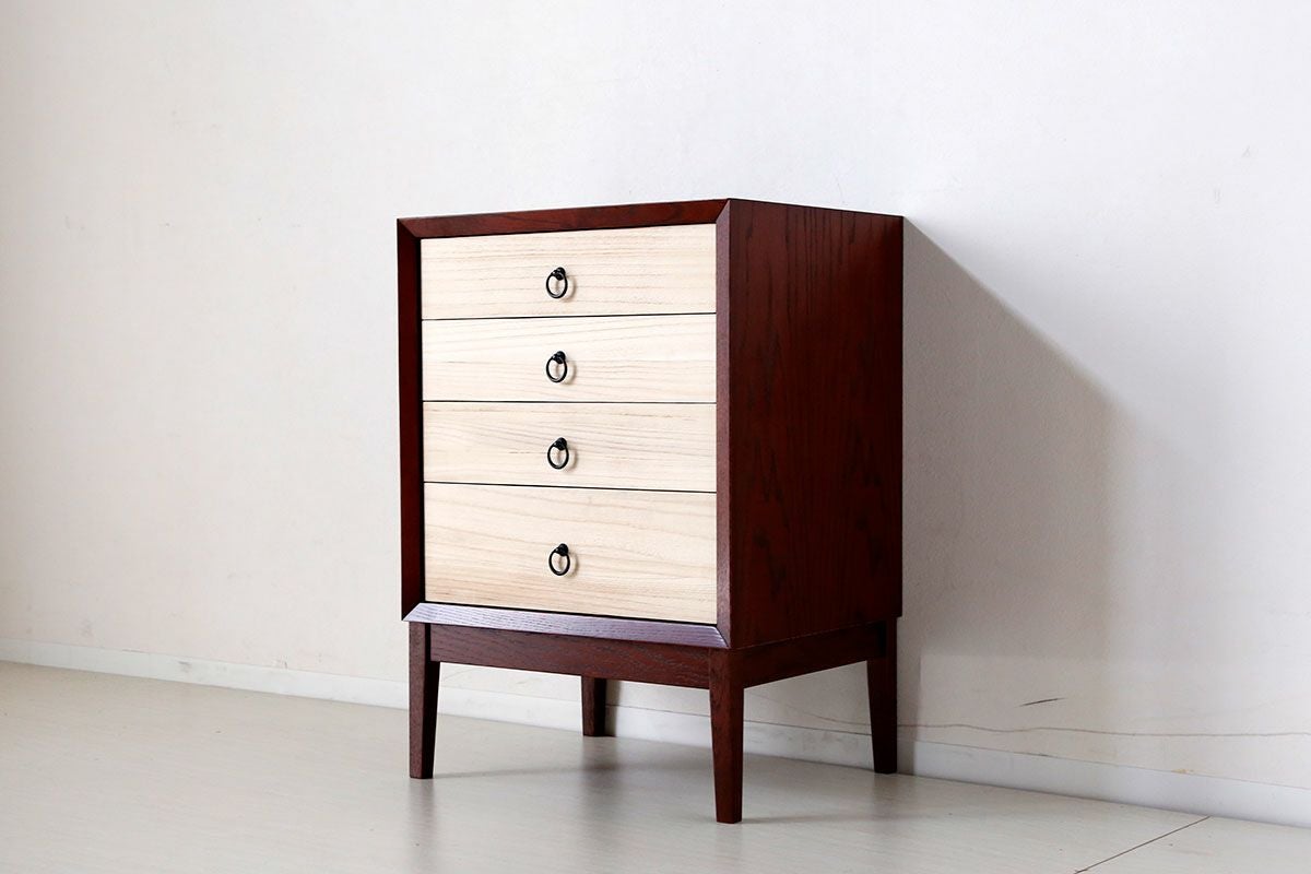 グラッパ　50リビングチェスト(ロータイプ)