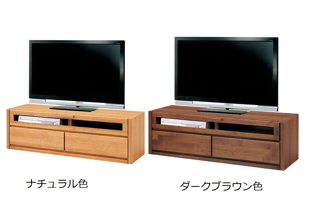 スカーレットテレビボード