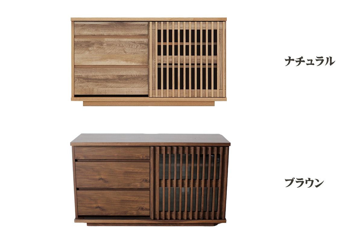 北海道 千歳市/恵庭市 近郊配送 大和屋 木製サイドボード 収納家具 店頭でのお受渡し大歓迎 サイドボード - 国産無垢家具は飛騨高山発の家具メーカー KASHIWA