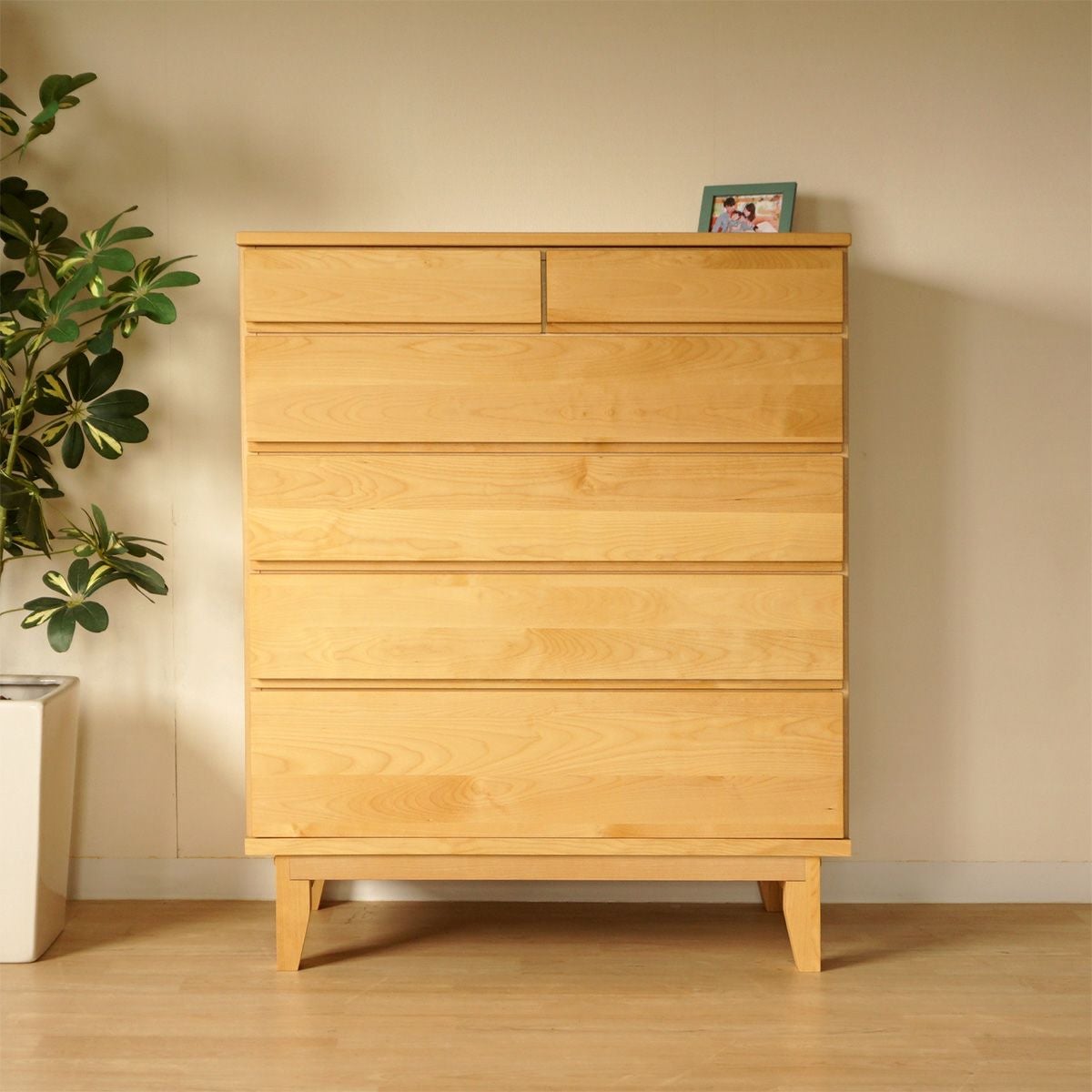 ラーム90-5ハイチェスト