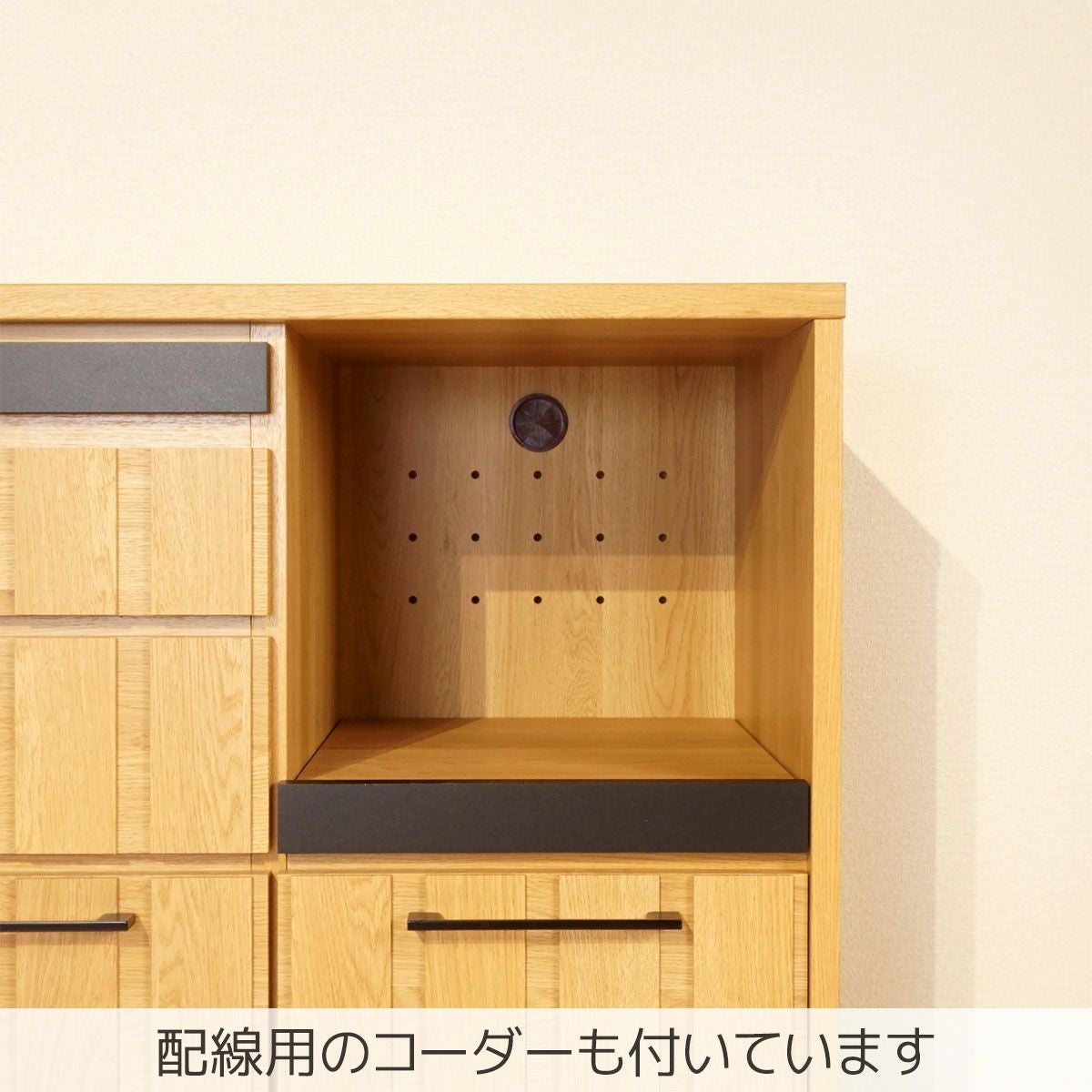 キッチンカウンター 45×120×84 大川家具 大川家具 国産 キッチンカウンター 120 対面式 【超大型/時間指定NG