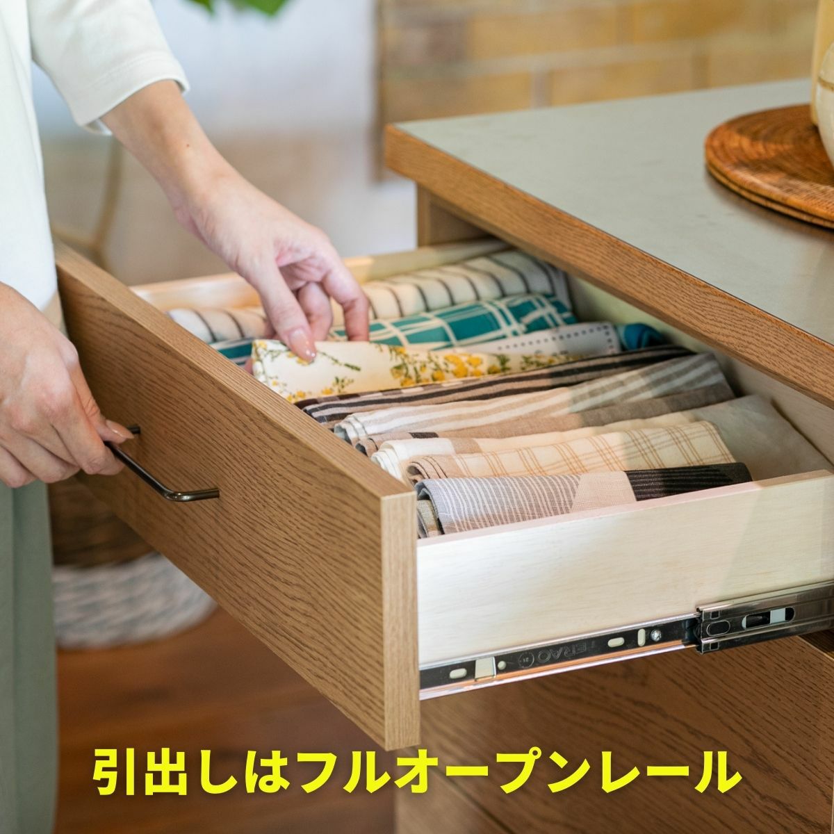 料理ボード(オールステンレス) 1.8L エニーケトル ステンレス | ファイヤーサイド - 薪ストーブと