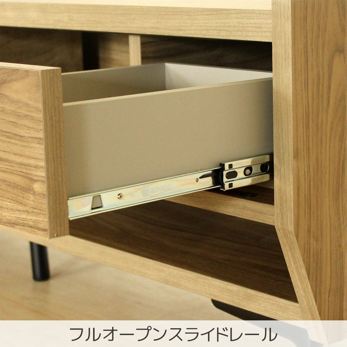 テレビボード 幅160cm a flat （エーフラット） テレビボード ・ローボード～モダンなアジアンリゾート空間を演出