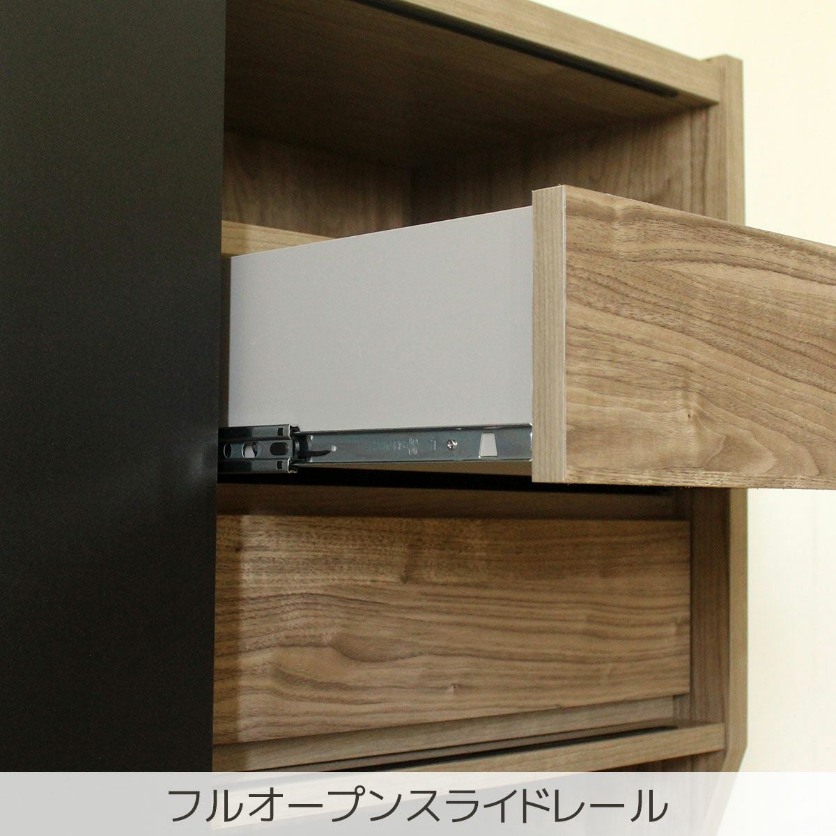 幅110 奥行41 高さ83】アルバ110サイドボード | 大川家具ドットコム通販