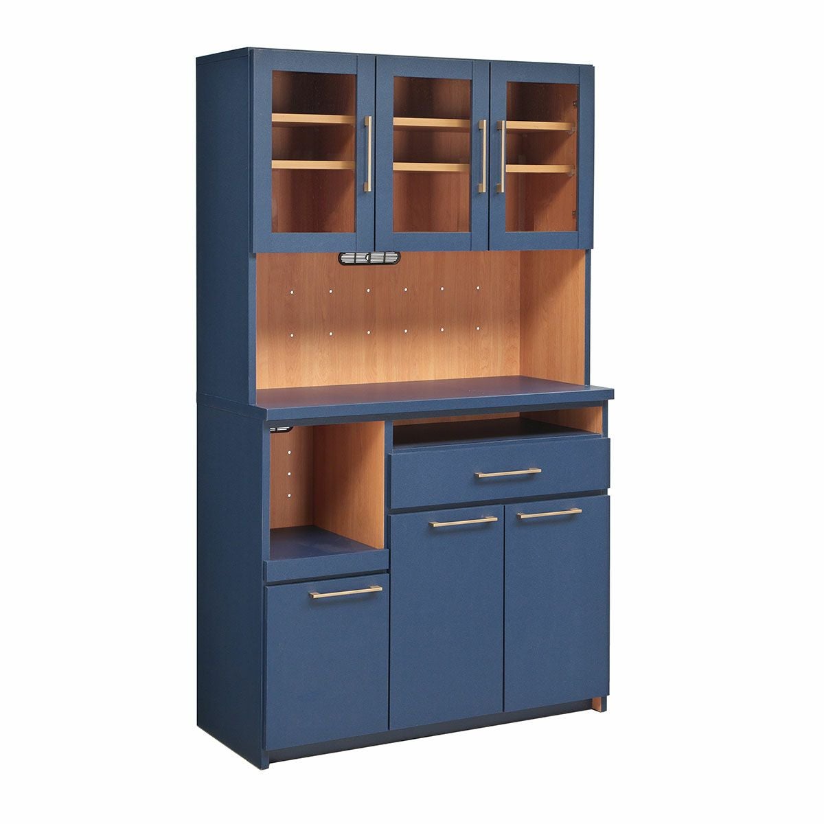 アズール105オープンボード | 大川家具ドットコム通販