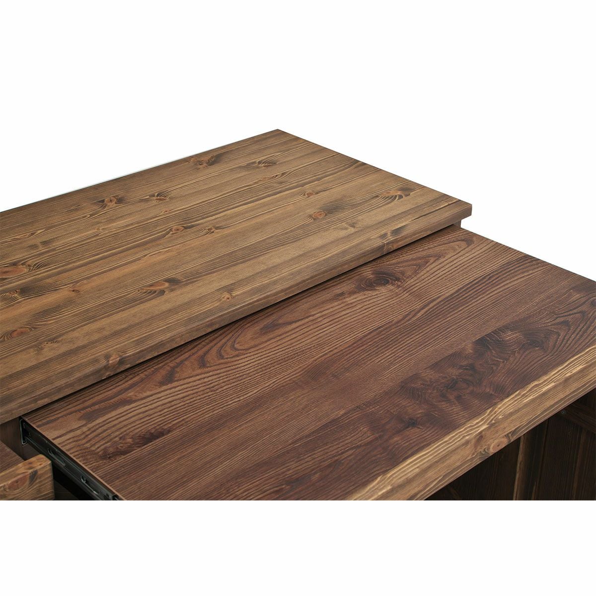 セシル120キッチンカウンター | 大川家具ドットコム通販