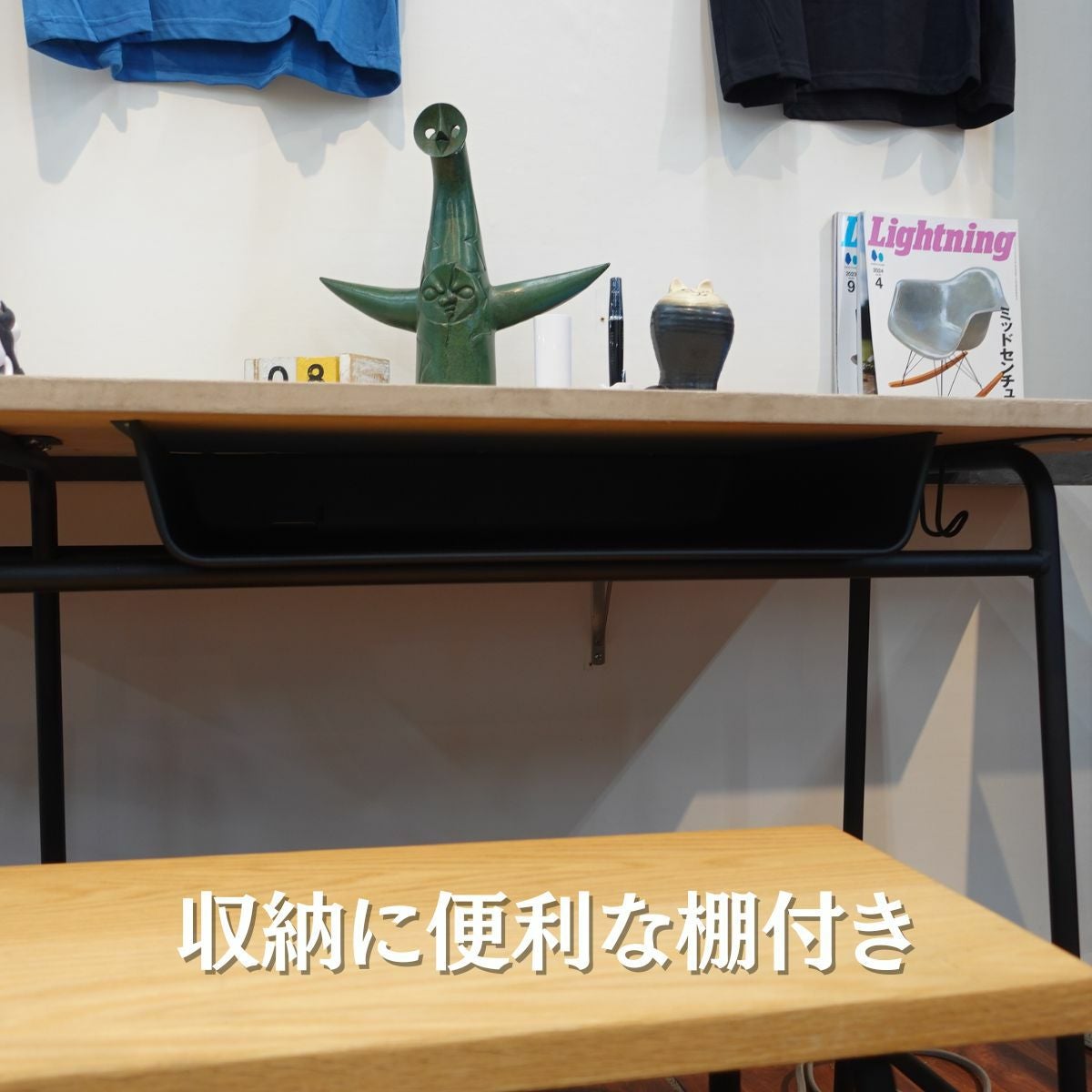 バンコモールテックステーブル(サイズ変更可能) | 大川家具ドットコム通販
