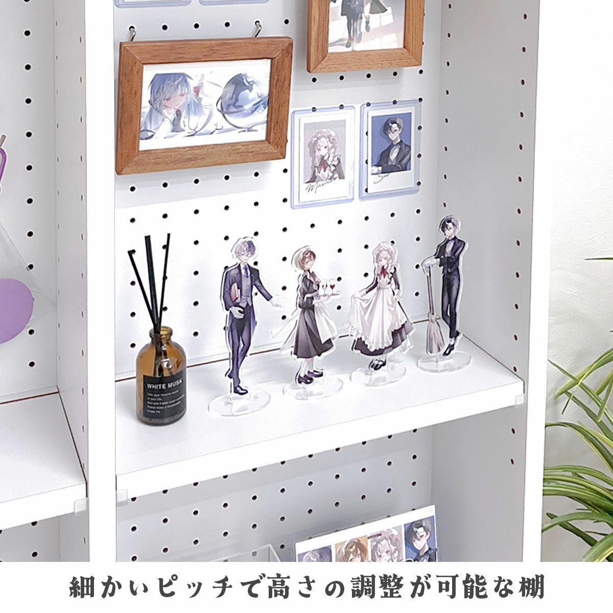 EZE(イーゼ)オープンラック80cm幅 | 大川家具ドットコム通販