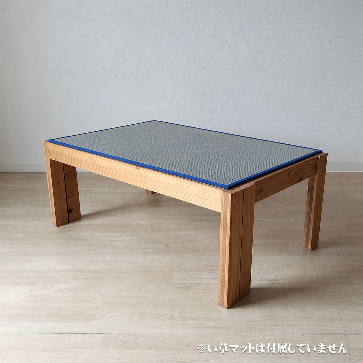 幅97 長さ196 高さ37】シュリ シングルベッド(杉) | 大川家具ドット